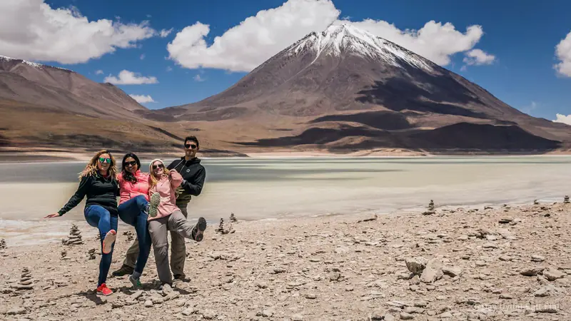 San Pedro to Uyuni Salt Flats, 3 Days — photo from the booking listing, Atacama Desert, San Pedro de Atacama