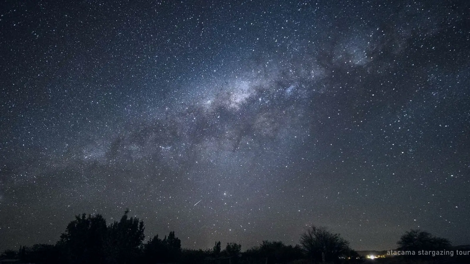 Atacama Stargazing Tour with Telescopes — photo from the booking listing, Atacama Desert, San Pedro de Atacama