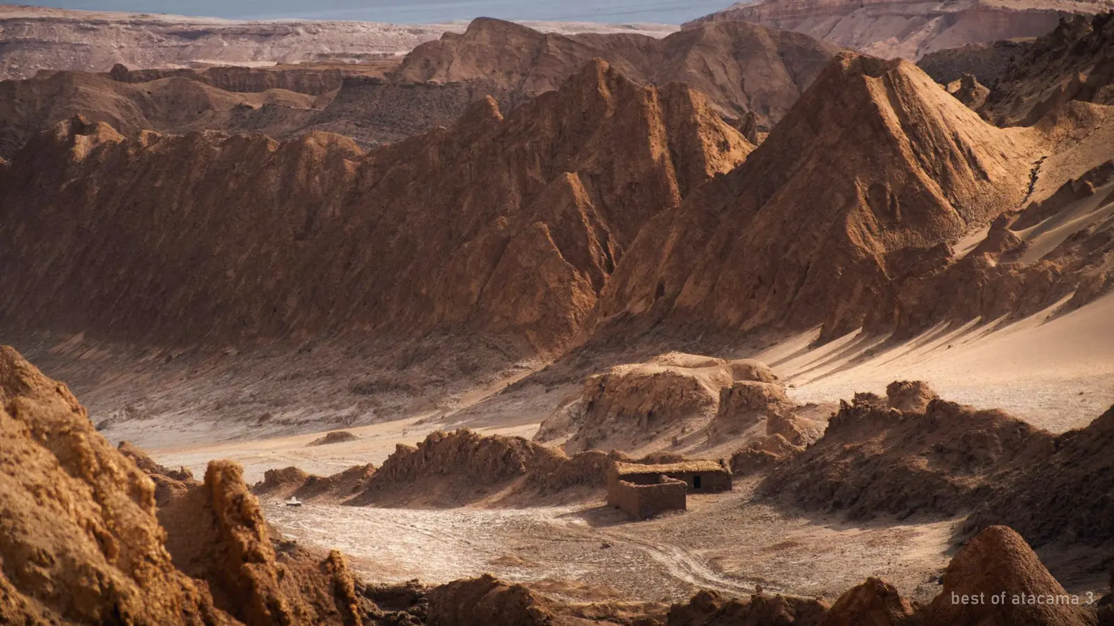 Best of Atacama: 4 Tours in 3 Days — photo from the booking listing, Atacama Desert, San Pedro de Atacama