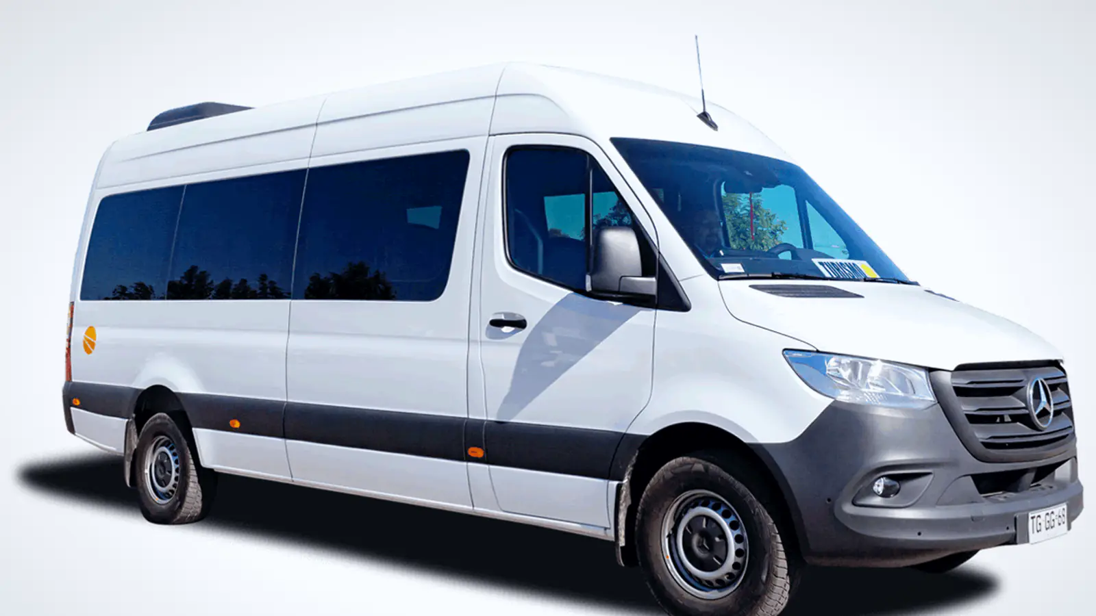 Calama Airport Transfer to San Pedro — photo from the booking listing, Atacama Desert, San Pedro de Atacama