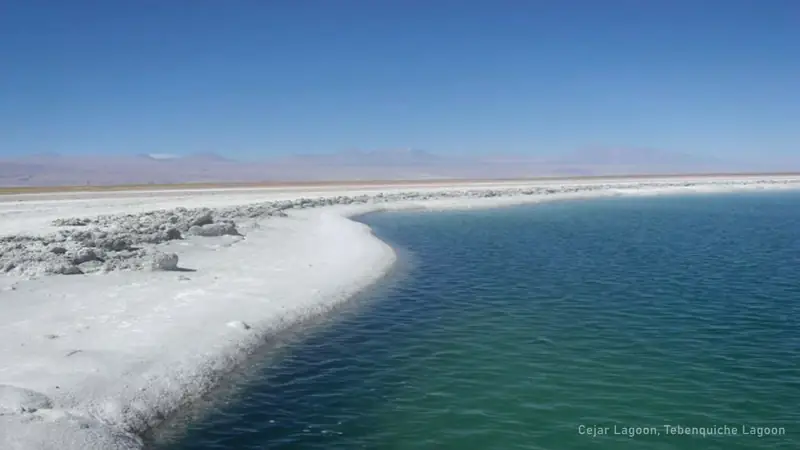 Laguna Cejar Floating Tour, San Pedro — photo from the booking listing, Atacama Desert, San Pedro de Atacama