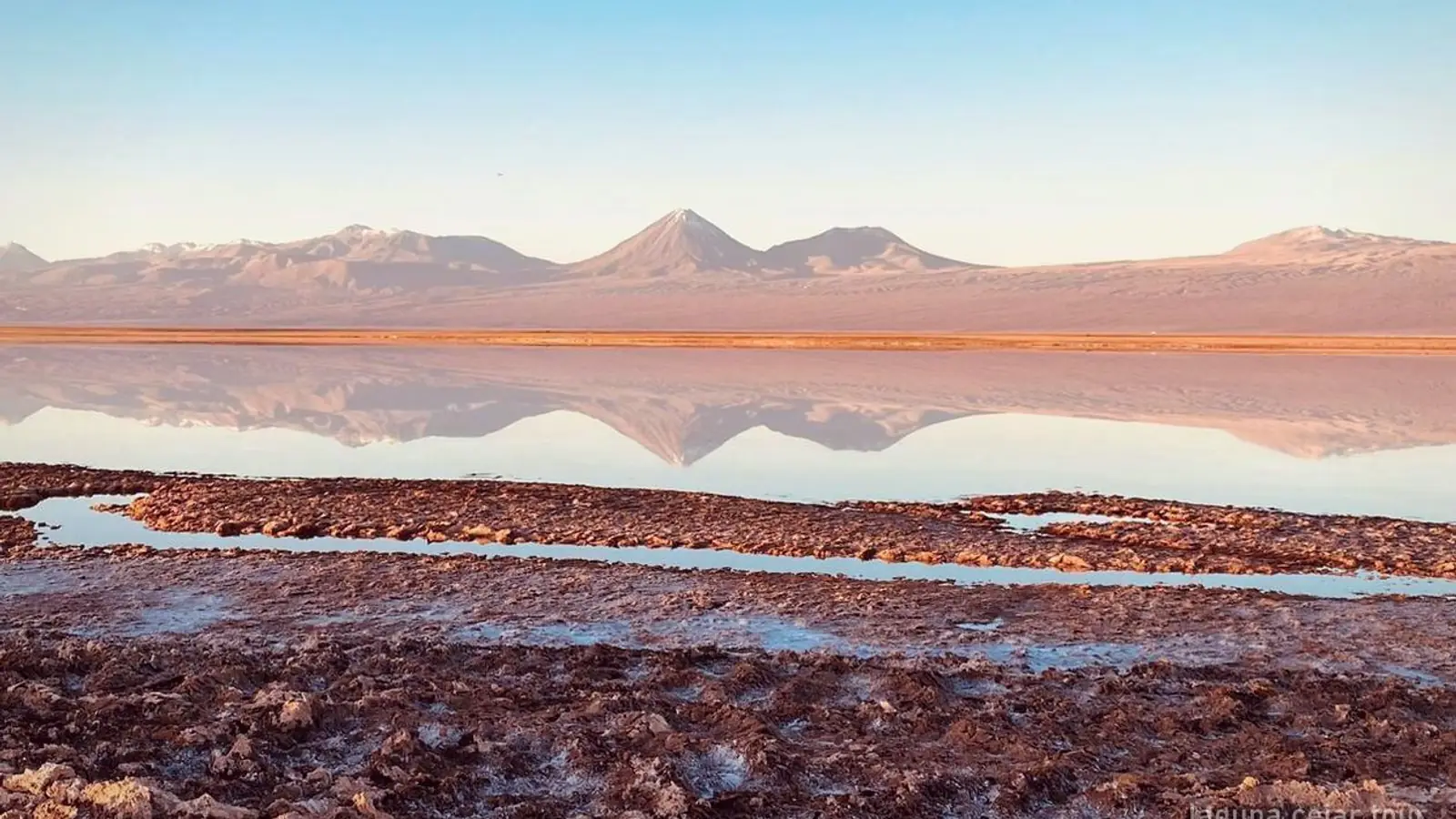 Laguna Cejar Floating Tour, San Pedro — photo from the booking listing, Atacama Desert, San Pedro de Atacama