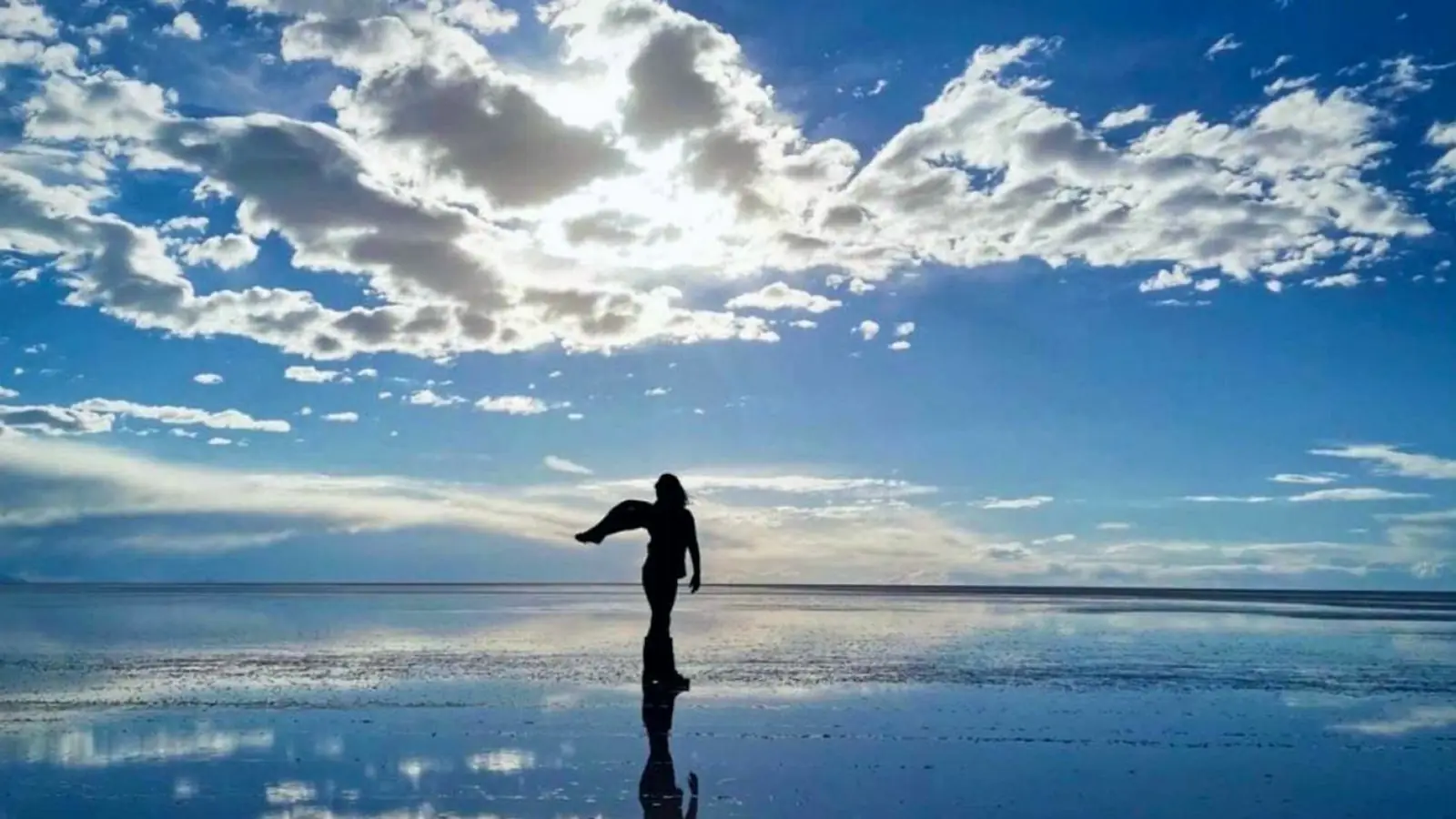 San Pedro to Uyuni Salt Flats, 3 Days — photo from the booking listing, Atacama Desert, San Pedro de Atacama