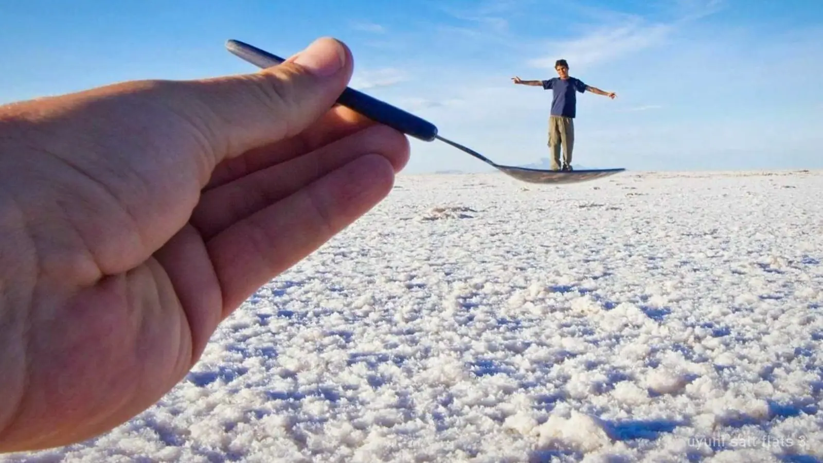 San Pedro to Uyuni Salt Flats, 3 Days — photo from the booking listing, Atacama Desert, San Pedro de Atacama